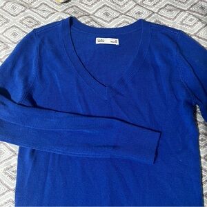 croft & barrow sweater